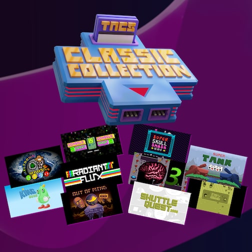 TACS Classic Collection