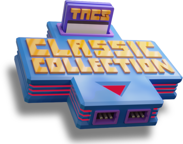 TACS Classic Collection