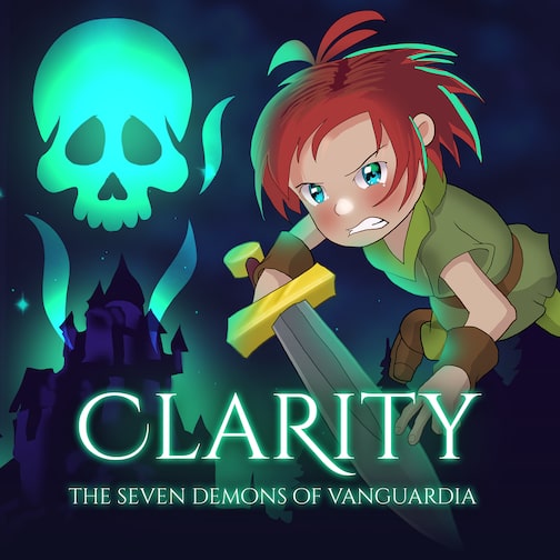 Clarity: The Seven Demons of Vanguardia