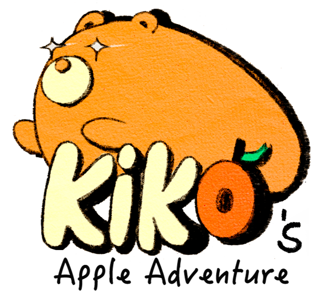 Kiko's Apple Adventure