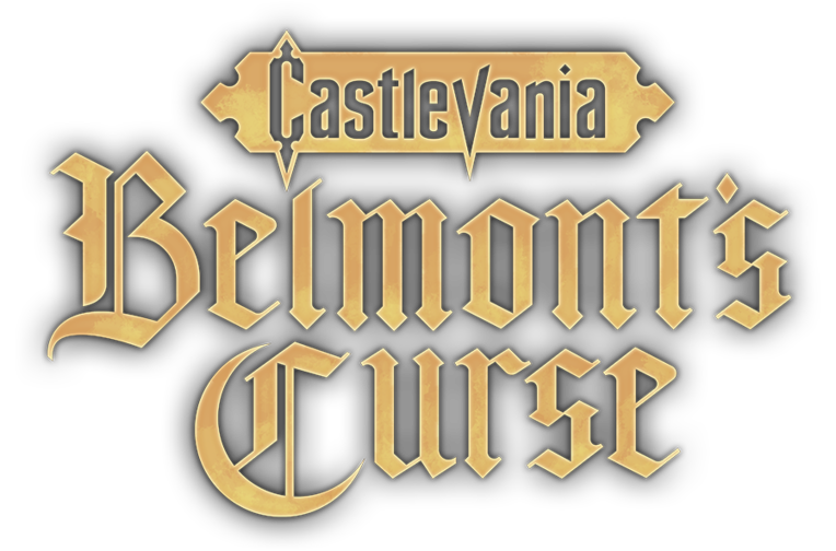 Castlevania: Belmont's Curse