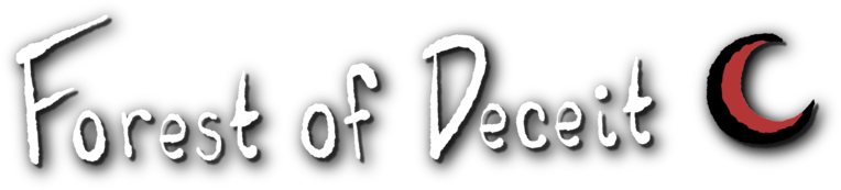 Forest of Deceit