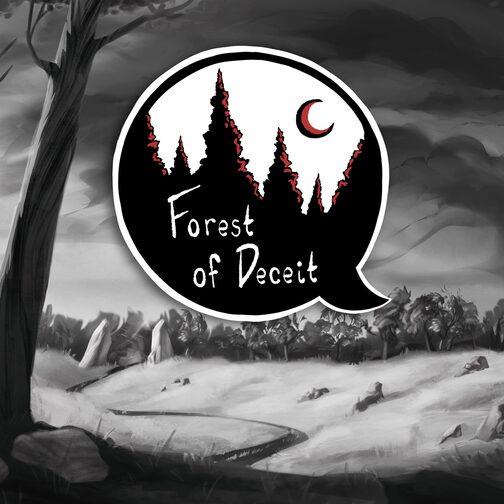 Forest of Deceit