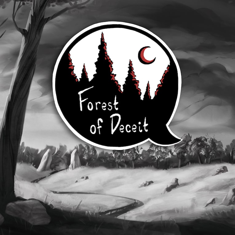 Forest of Deceit