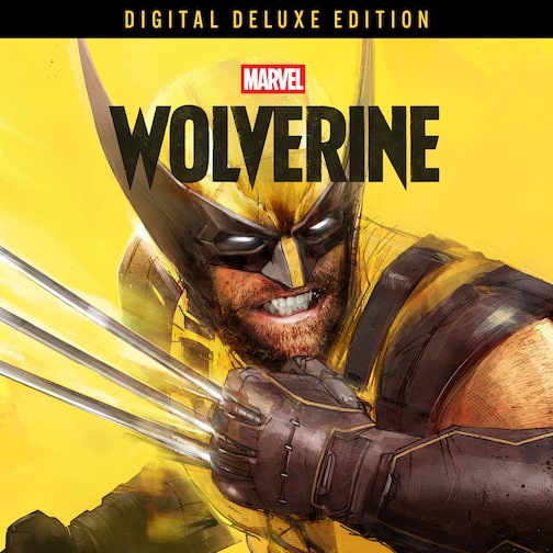 Marvel’s Wolverine