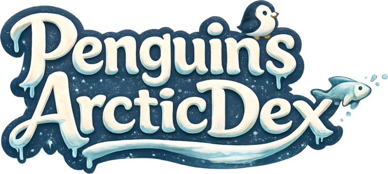 Penguin's ArcticDex