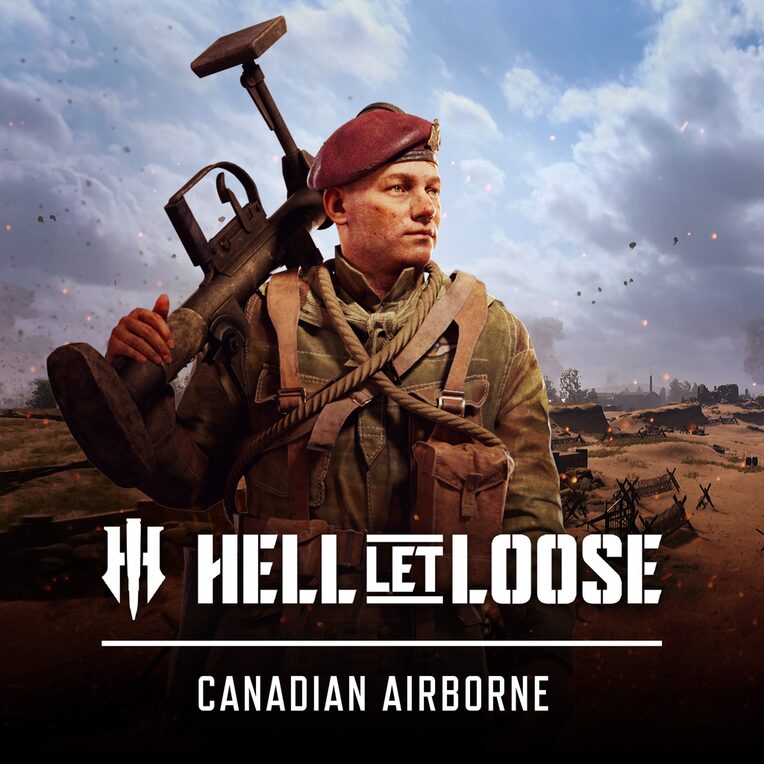 Canadian Airborne
