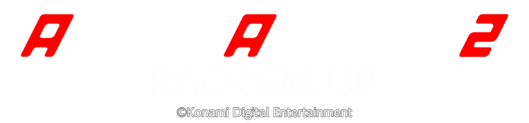 Arcade Archives 2 RACK'EM UP