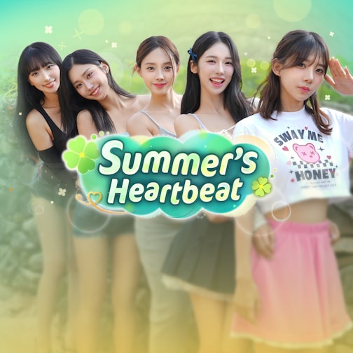 Summer’s Heartbeat