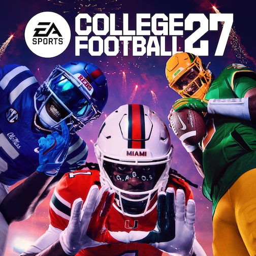 EA SPORTS™ College Football 27