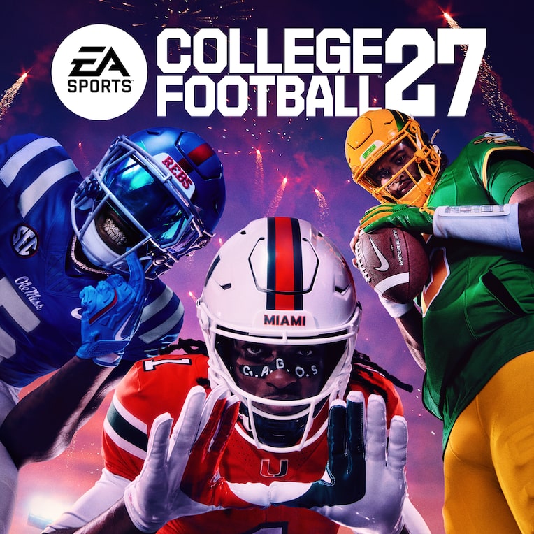 EA SPORTS™ College Football 27