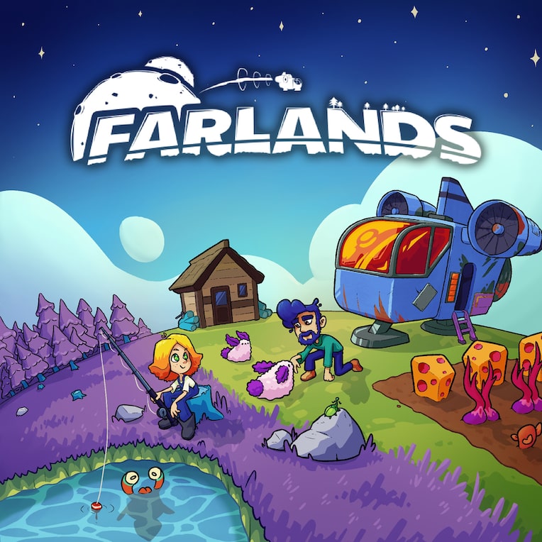 Farlands