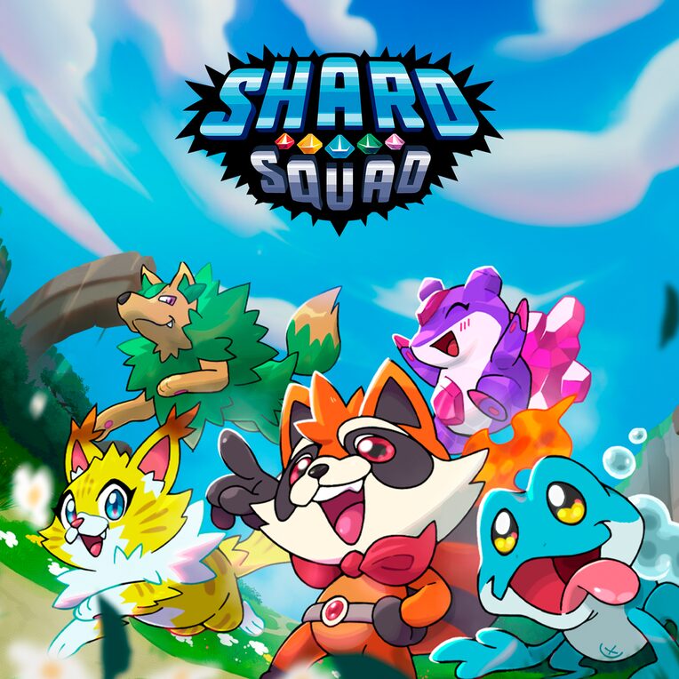 Shard Squad