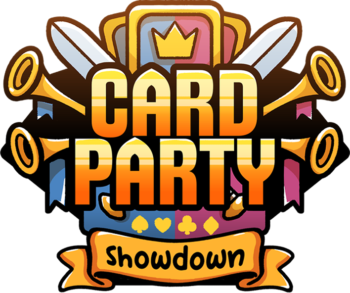 Card Party Showdown