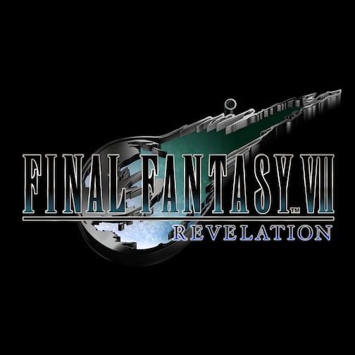 FINAL FANTASY VII REVELATION