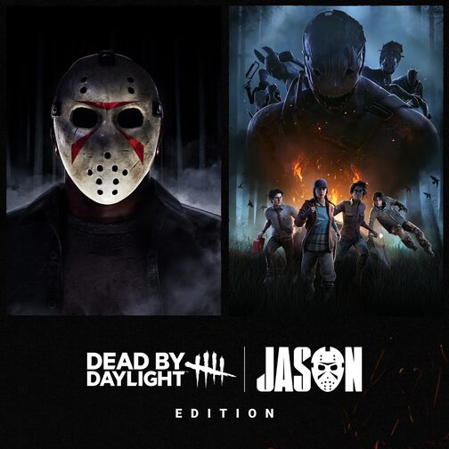 Dead by Daylight
