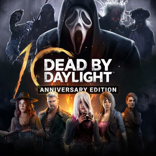 Dead by Daylight