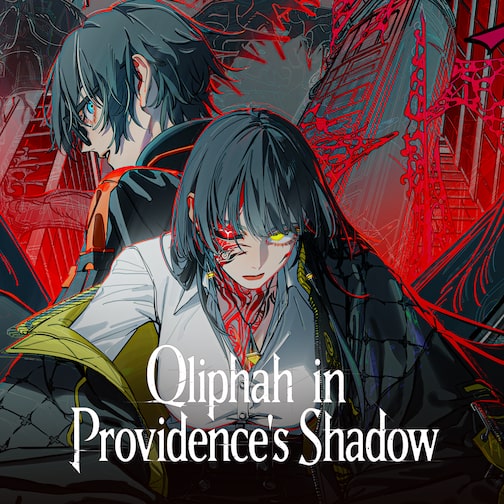 Qliphah in Providence's Shadow