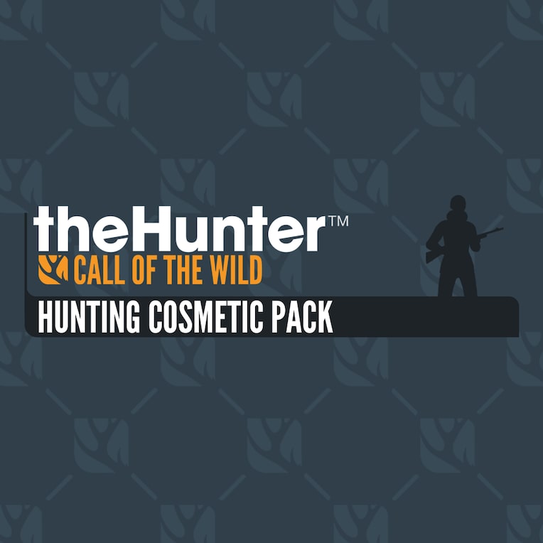 Hunting Cosmetic Pack