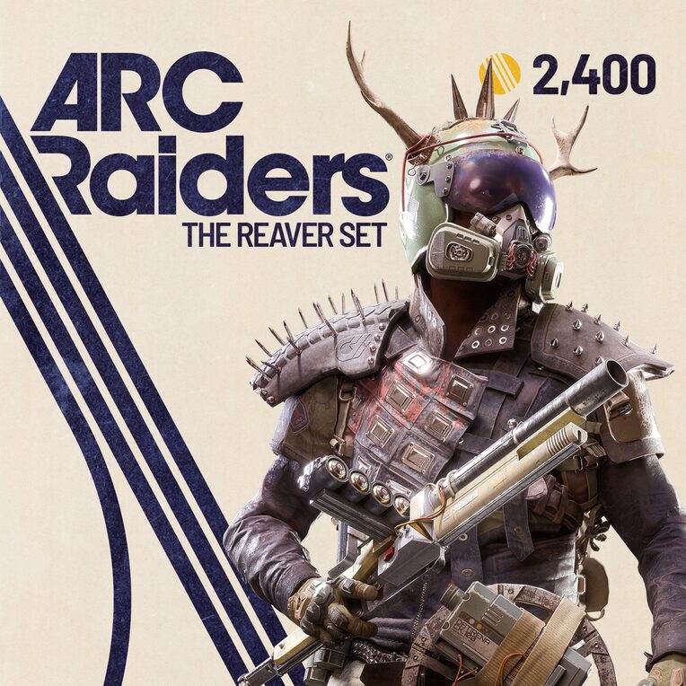 The Reaver Set