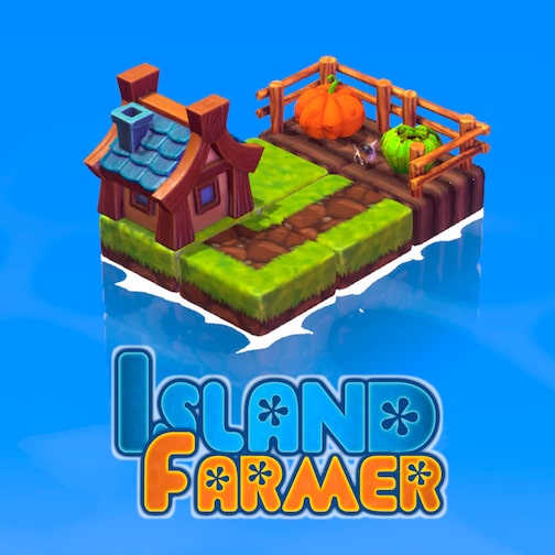 Island Farmer