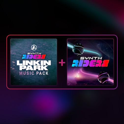 Synth Riders