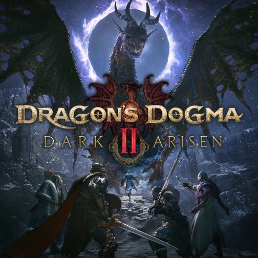 Dragon's Dogma 2