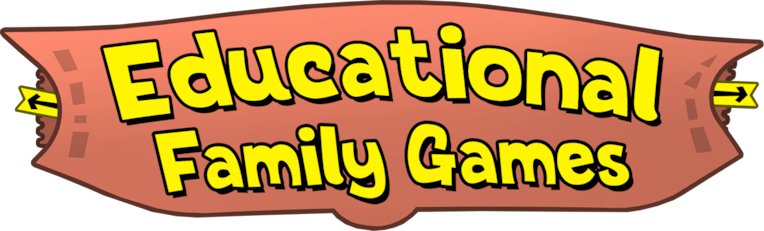 Educational Family Games