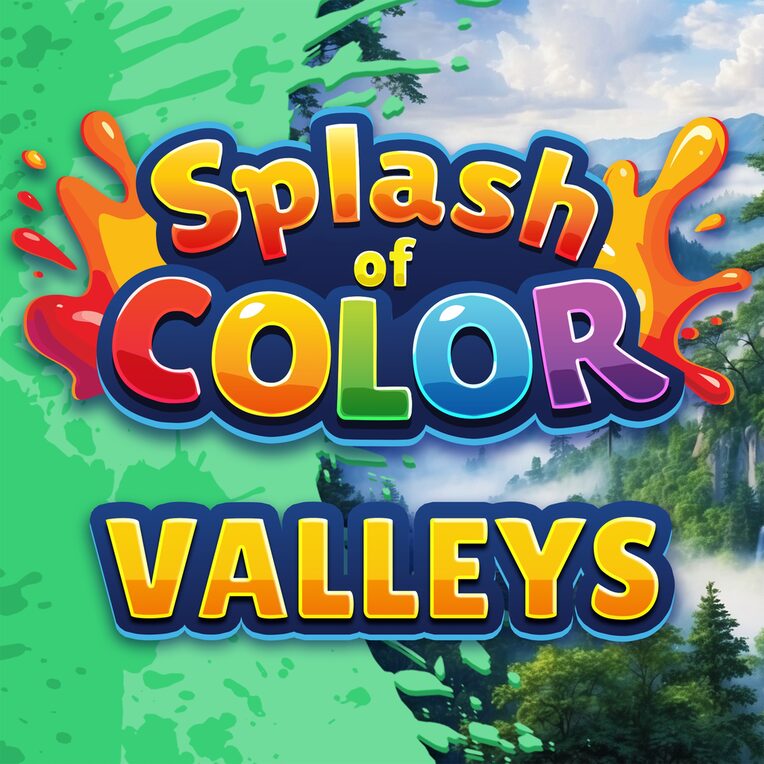 Valleys