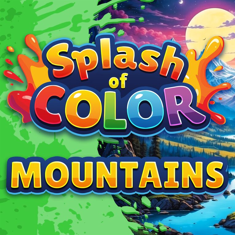 Mountains