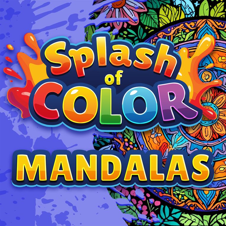 Mandalas