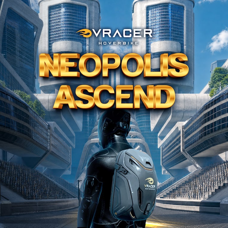 Neopolis Ascend DLC