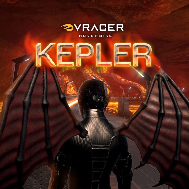 Kepler DLC