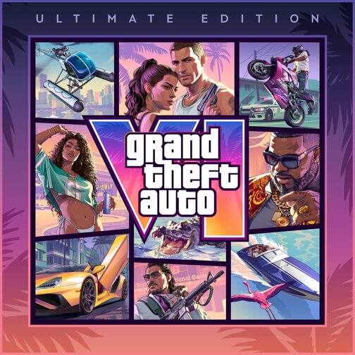 Grand Theft Auto VI