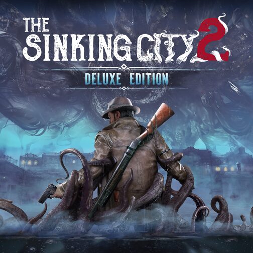 The Sinking City 2