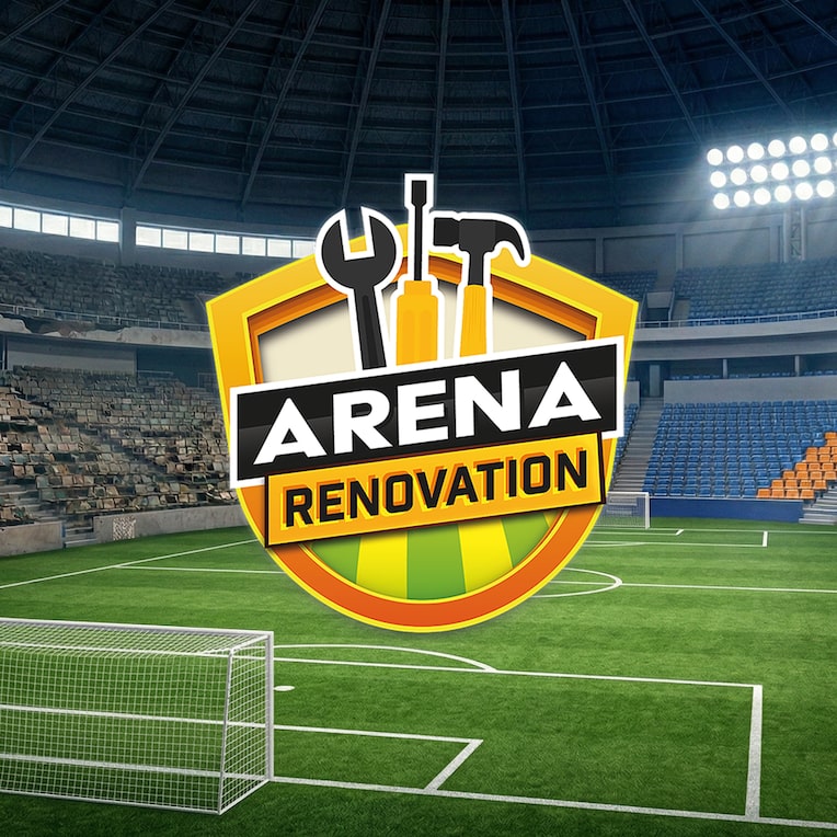 Arena Renovation