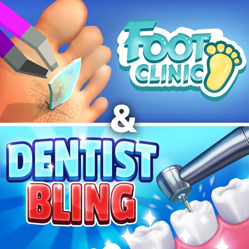 Foot Clinic