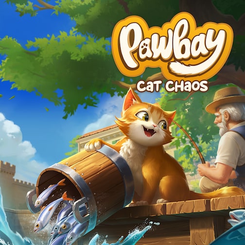 Pawbay
