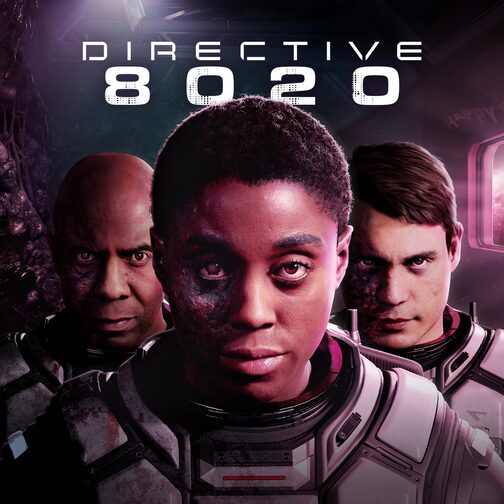 Directive 8020
