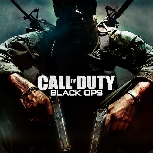 Call of Duty®: Black Ops
