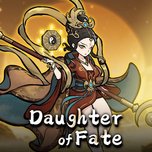 Daughter of Fate