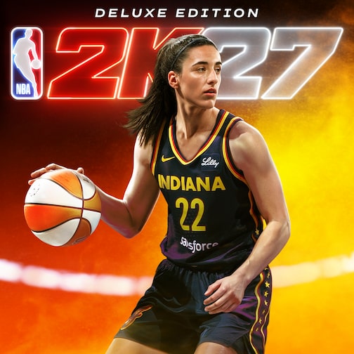 NBA 2K27