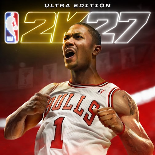 NBA 2K27