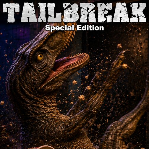 Tailbreak