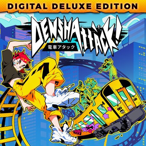 Denshattack!