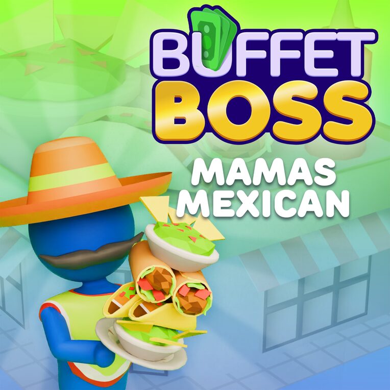 Mamas Mexican
