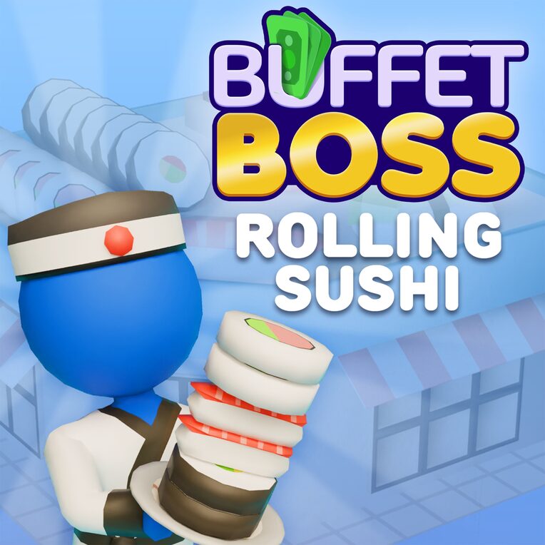 Rolling Sushi