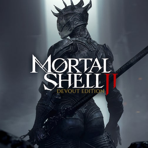 Mortal Shell II