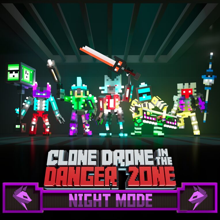 Night Mode Pack