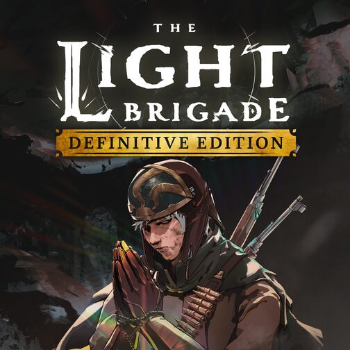 The Light Brigade
